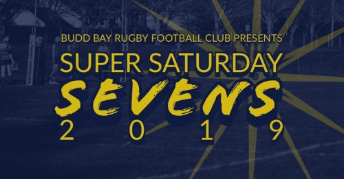 Super Saturday 7s Tournament @ Evergreen State College | Olympia | Washington | United States
