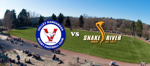 Valley Kangaroos vs Snake River @ Pat Ryan Field | Seattle | Washington | United States