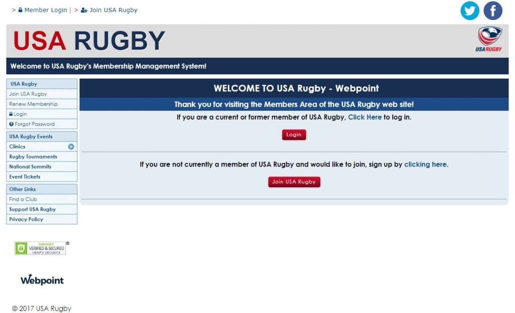 rugbyweb