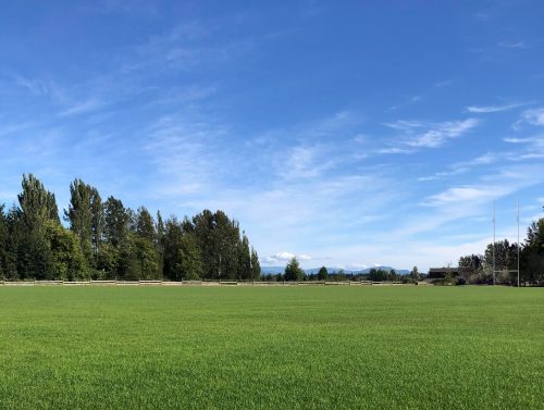 AWAY w/ Chuckanut vs Seattle @ Bellingham Rugby & Polo Fields | Ferndale | Washington | United States