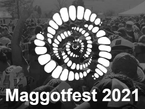 Maggotfest 2021 @ Fort Missoula Regional Park | Missoula | Montana | United States