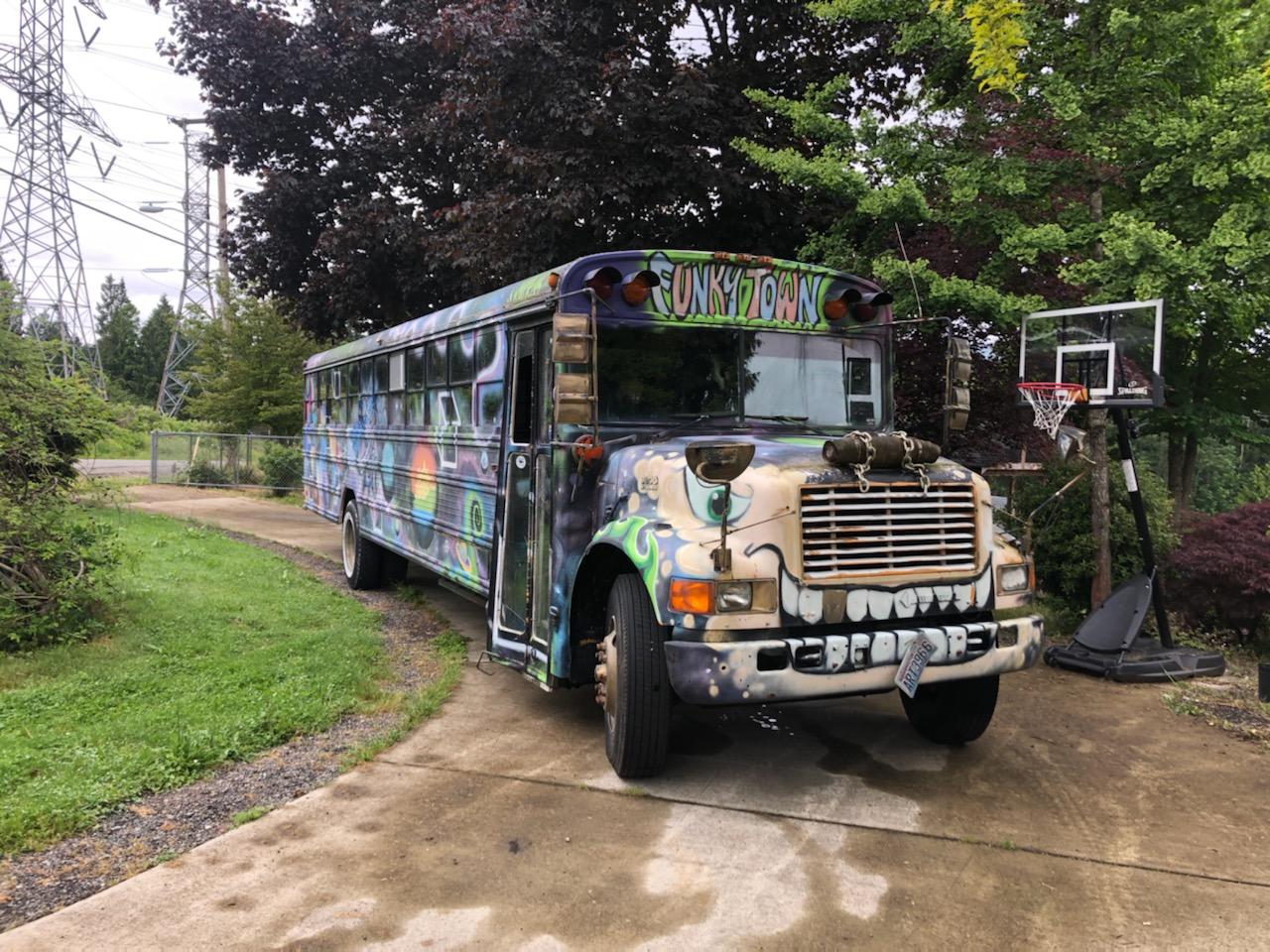 Bus Fund Valley Kangaroos Rugby Football Club