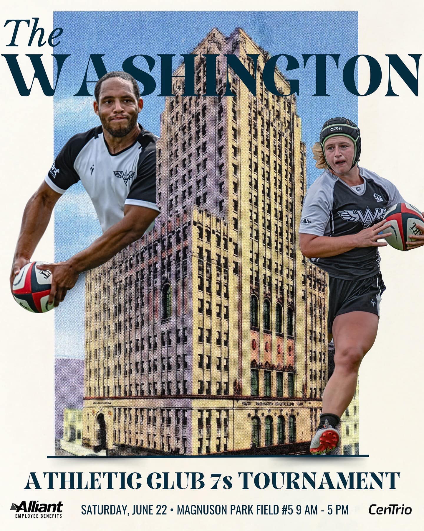 WAC 7s Valley Kangaroos Rugby Football Club